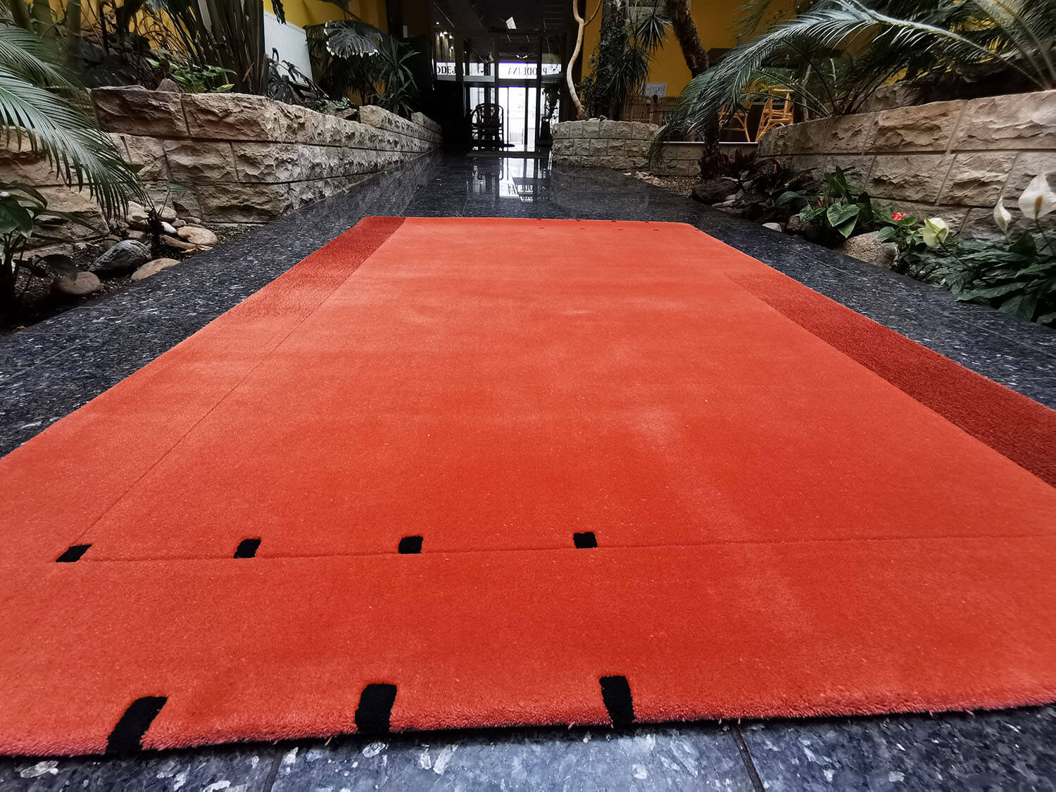 Bel Air 1 terra 2. jakost