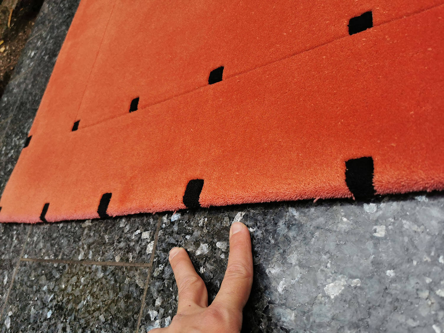 Bel Air 1 terra 2. jakost