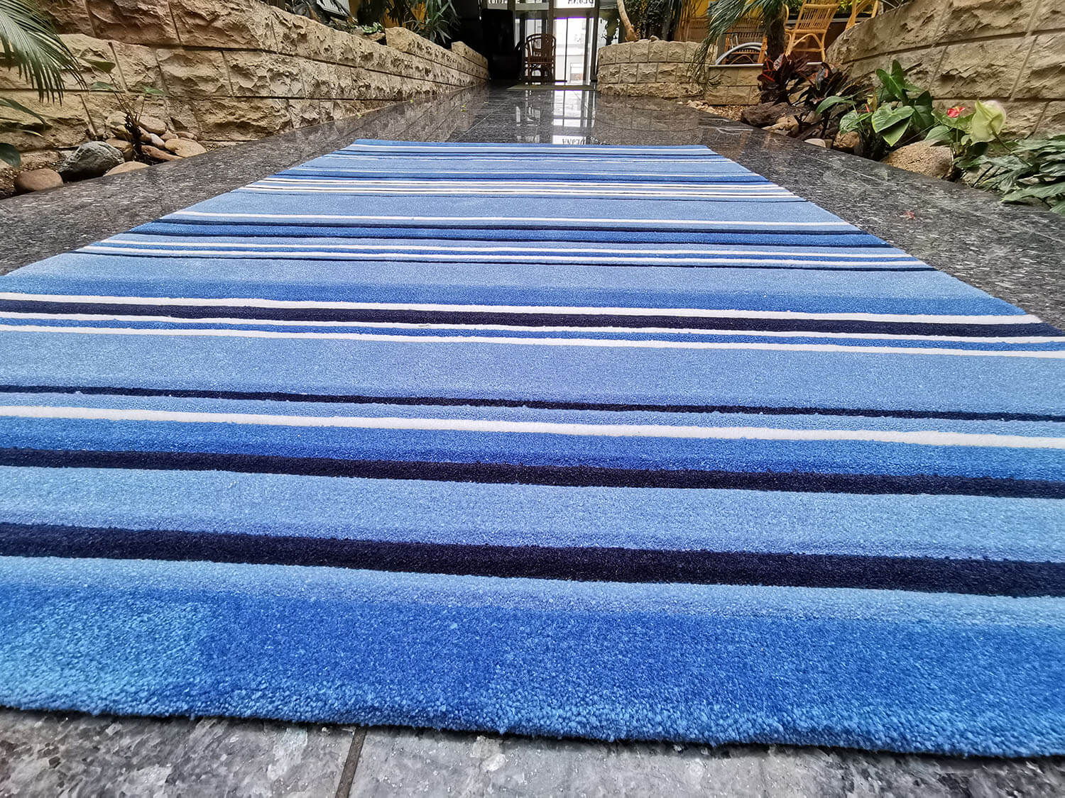 Campus Esprit 1002-01