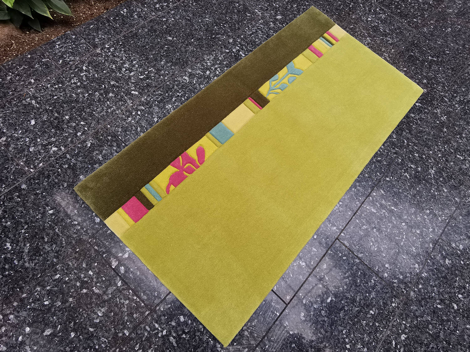 Grassland Esprit 1018-01