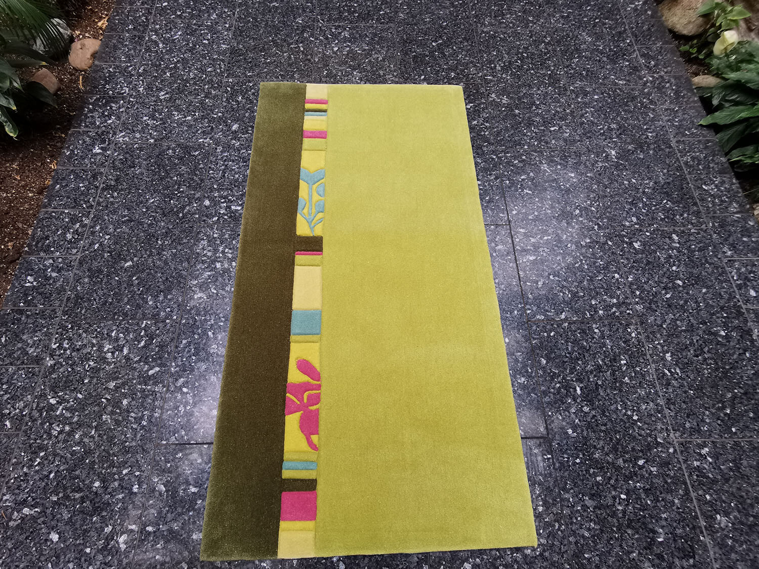 Grassland Esprit 1018-01