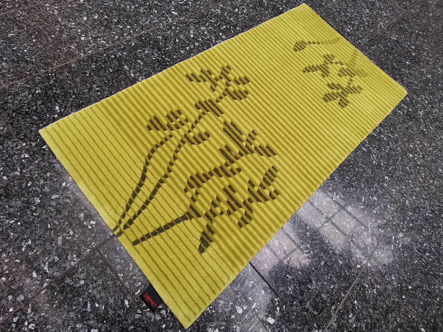 Grassland Esprit 1013-01