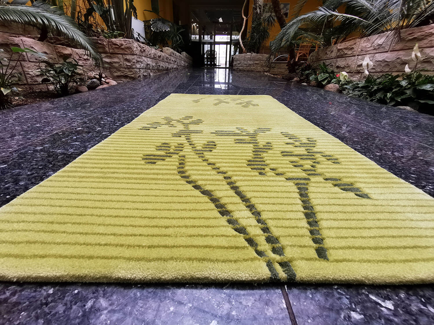 Grassland Esprit 1013-01