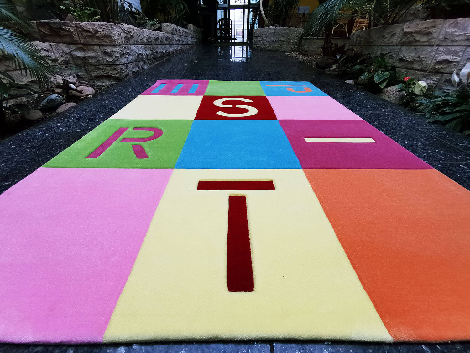 Vitalized Esprit 1020-01