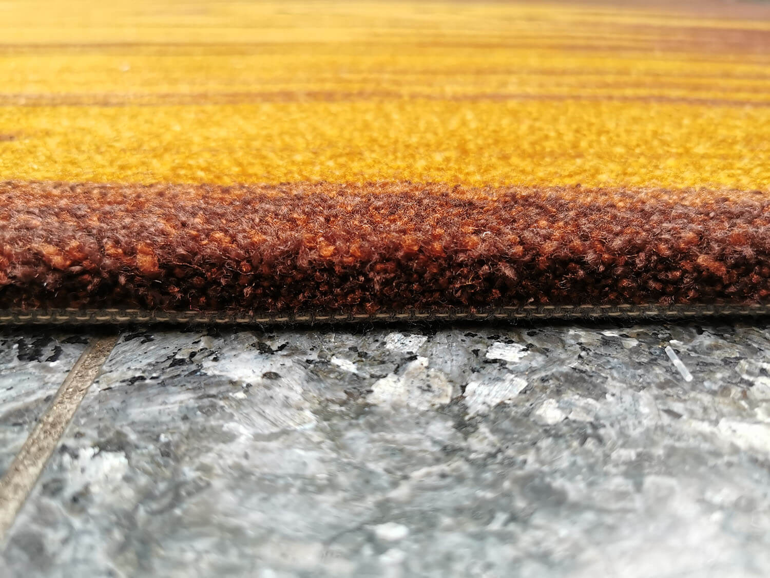 Tufting 1136-03 mocca