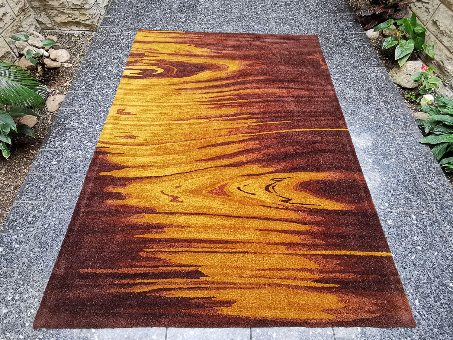 Tufting 1136-03 mocca