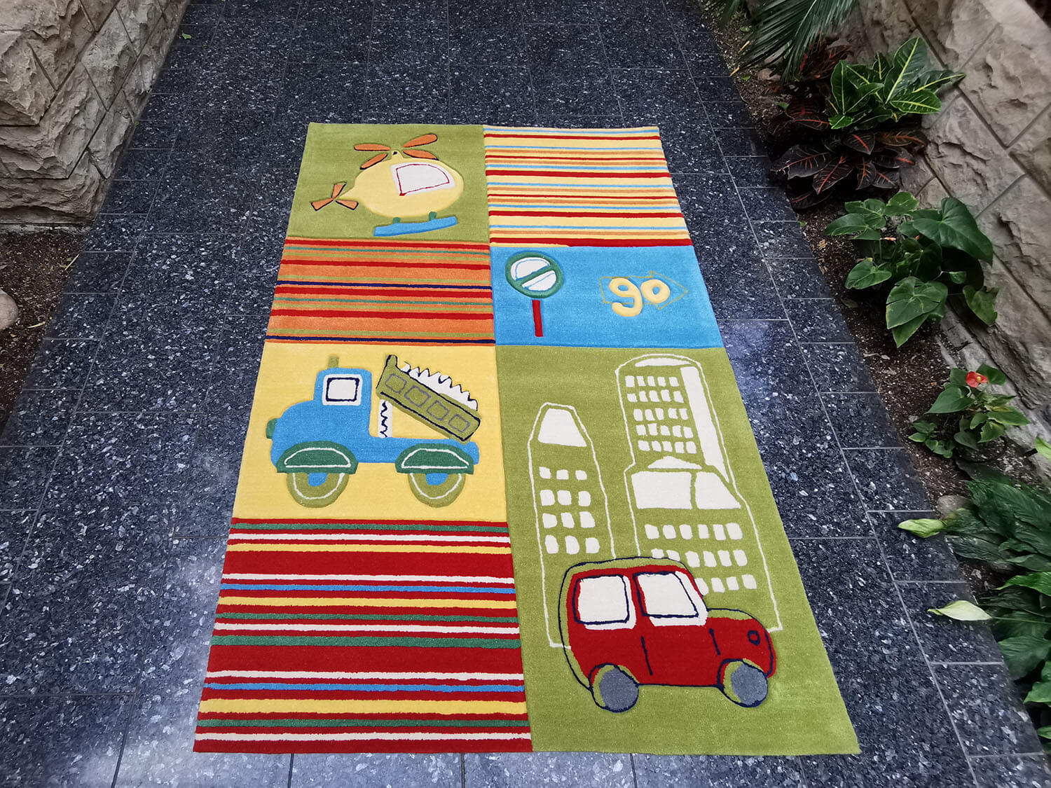 Life Style Kids 2490