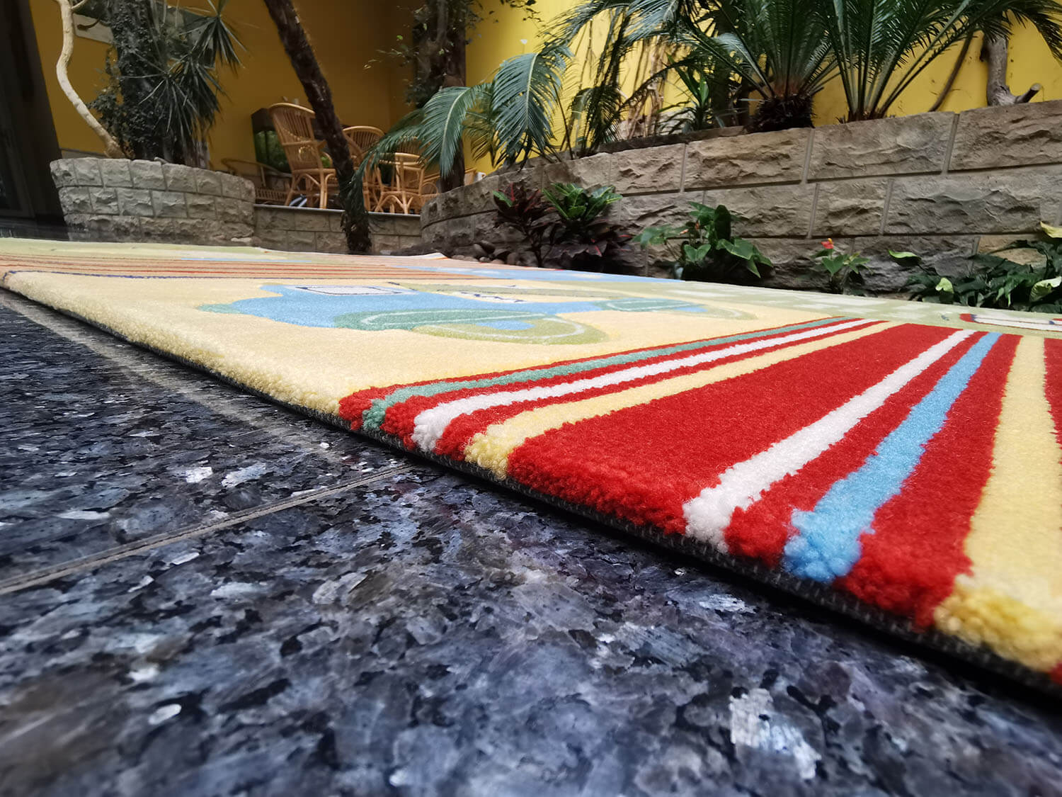 Life Style Kids 2490