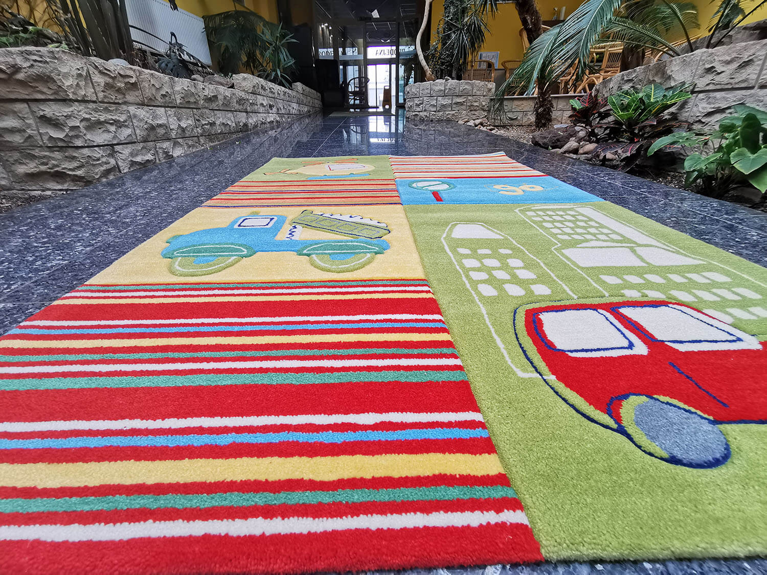 Life Style Kids 2490