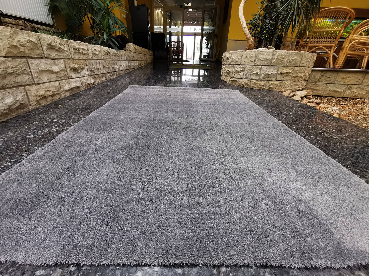 Touch 070 middle grey