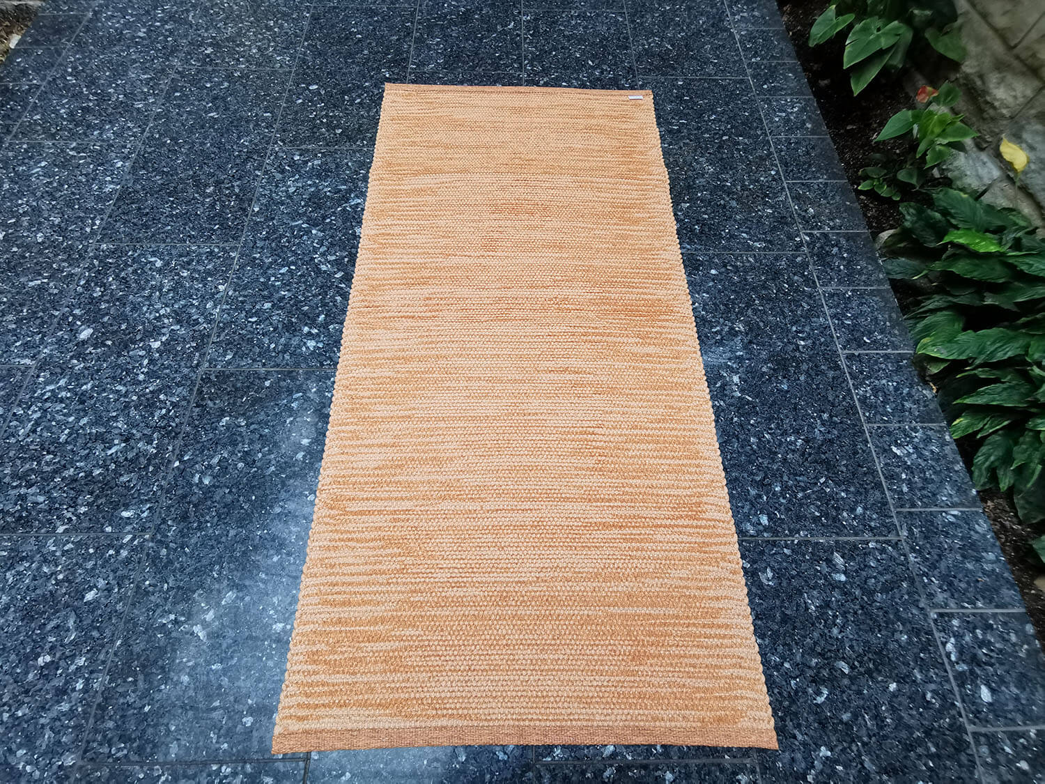 Sternstein Exquisit 1004 orange - terra