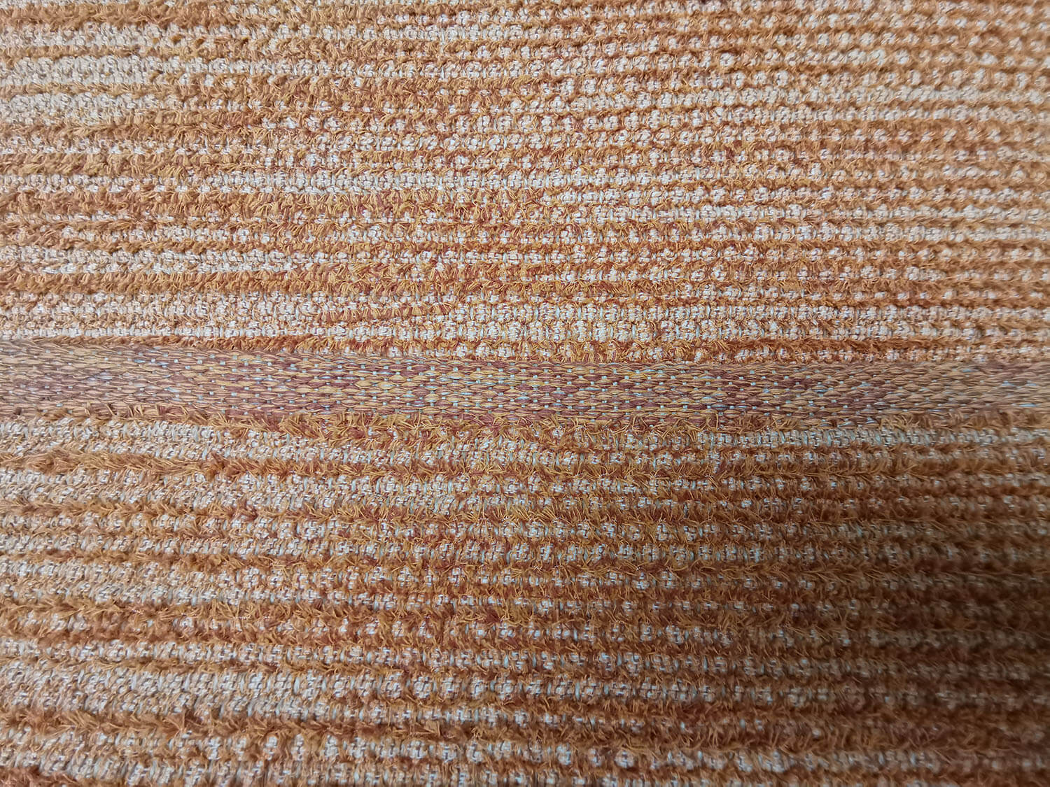 Sternstein Exquisit 1004 orange - terra