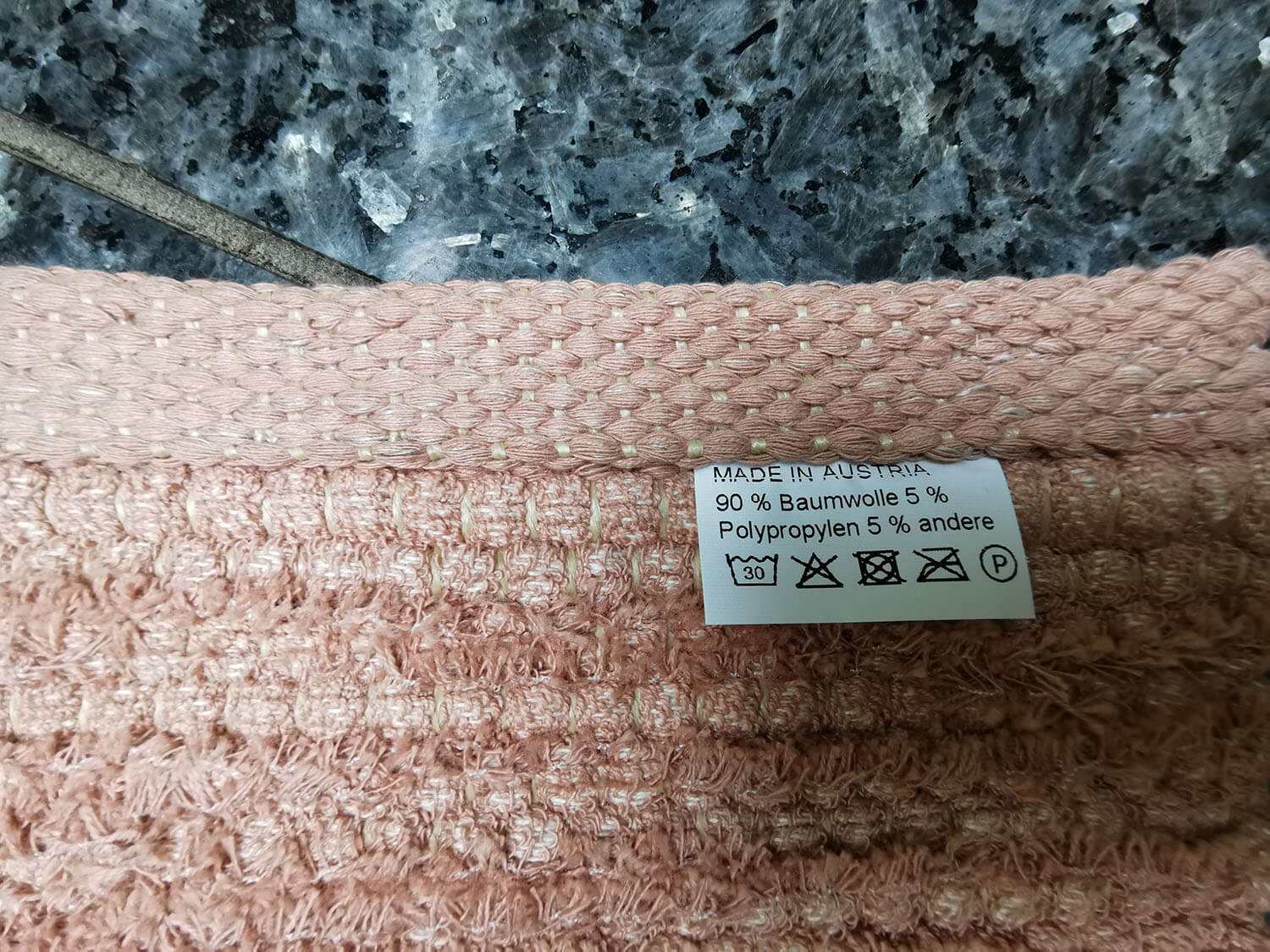 Sternstein Exquisit 3014 rosa