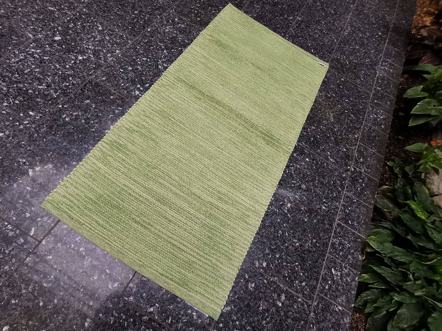 Sternstein Exquisit 6068 hellgrün - afpelgrün