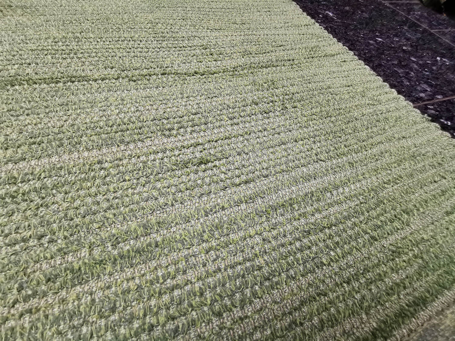 Sternstein Exquisit 6068 hellgrün - afpelgrün