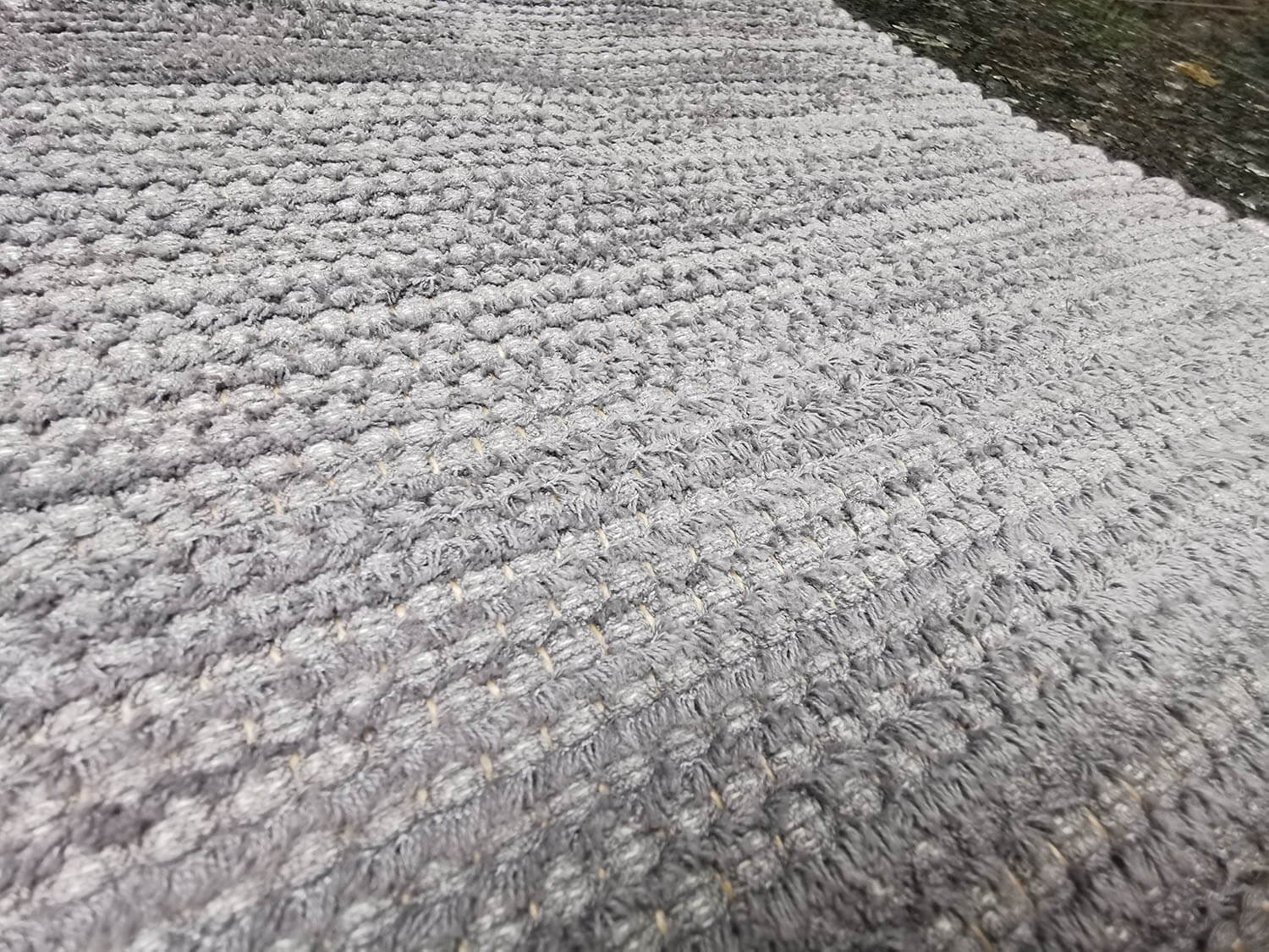 Sternstein Exquisit 7000 grau