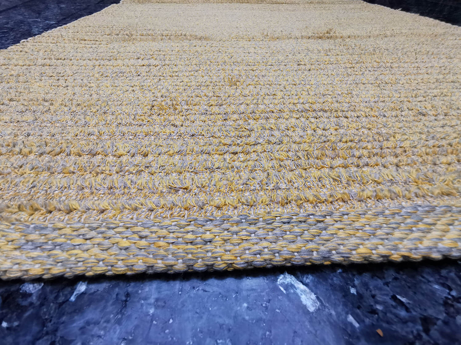 Sternstein uni 1002 senf