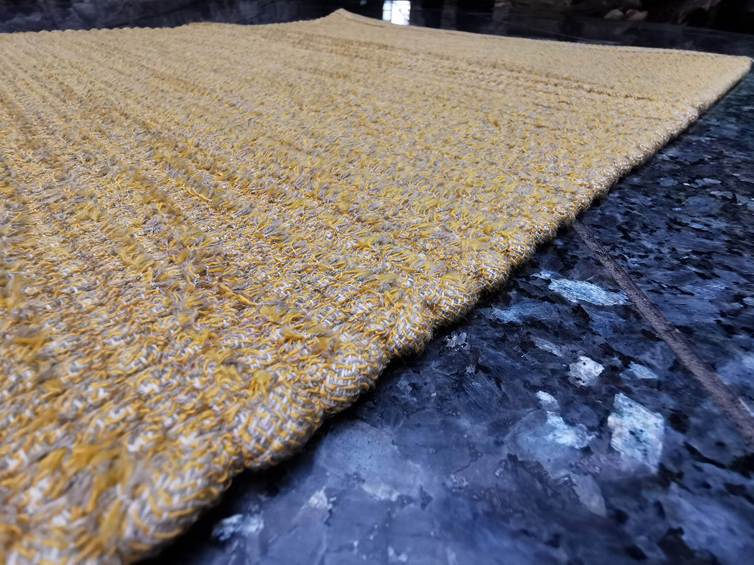 Sternstein uni 1002 senf