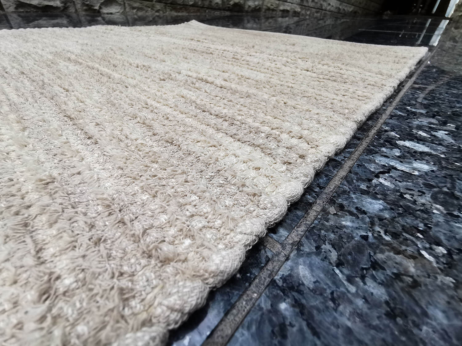 Sternstein uni 9695 sand