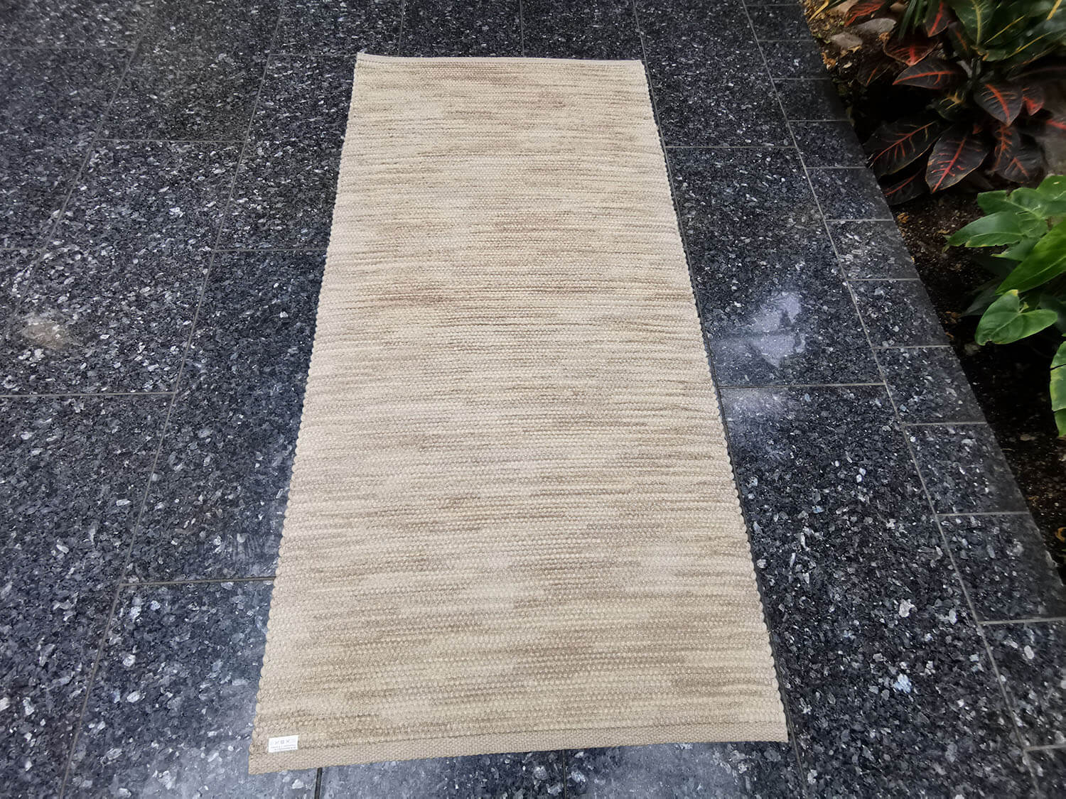 Sternstein uni 9695 sand