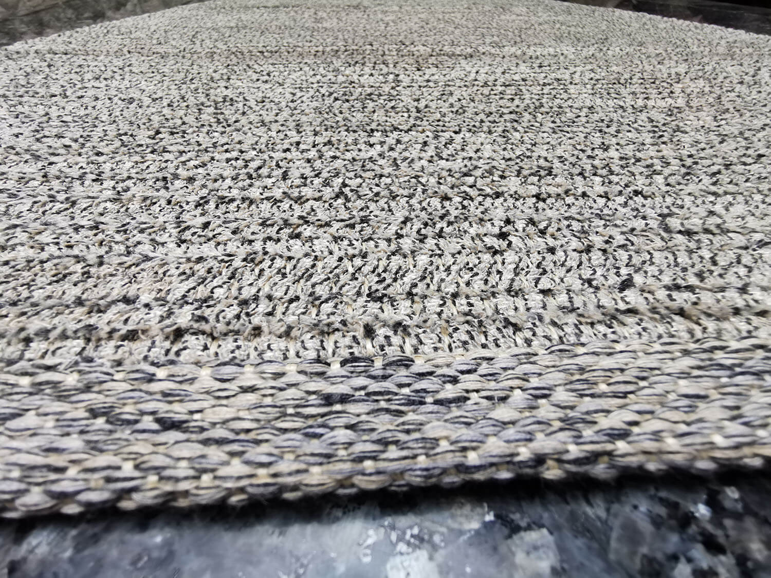 Sternstein uni 9790 granit