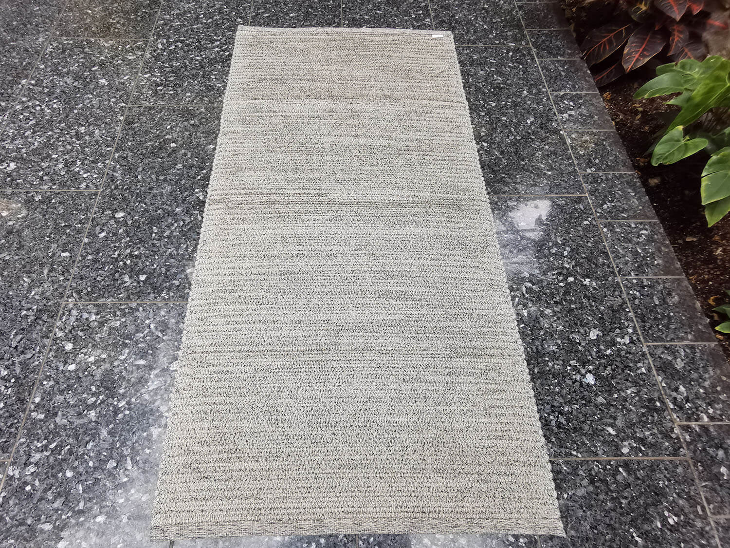 Sternstein uni 9790 granit