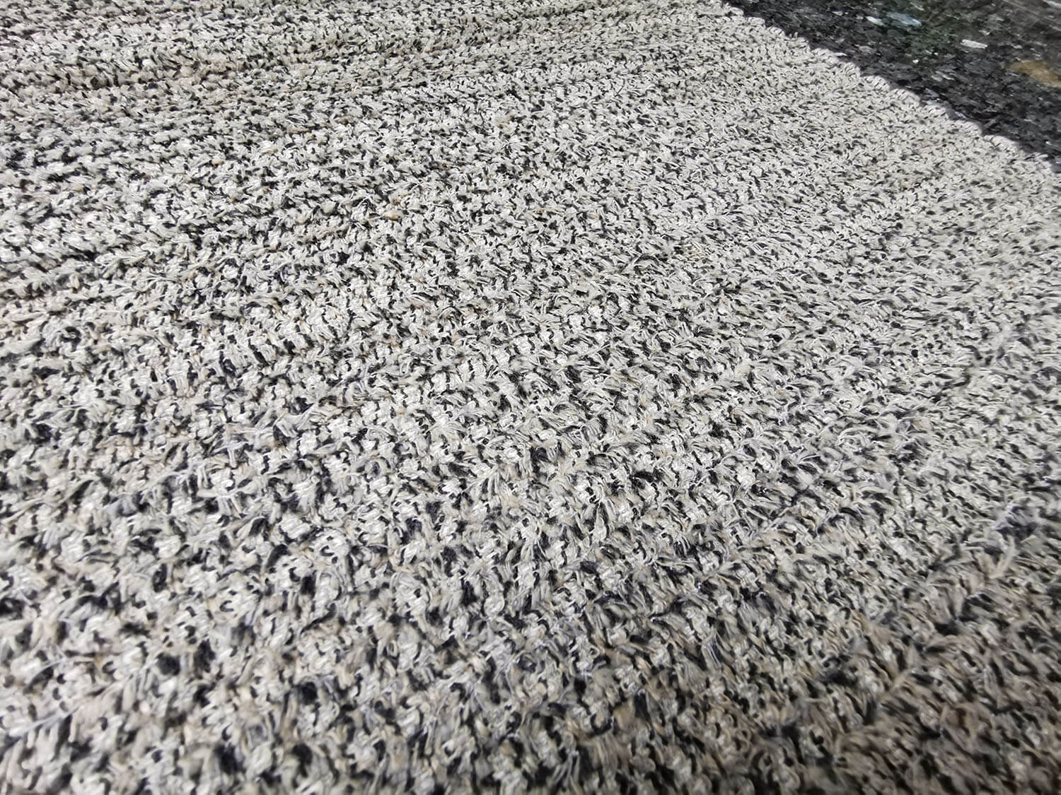 Sternstein uni 9790 granit