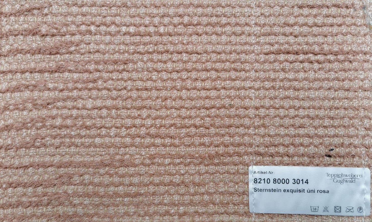 Sternstein Exquisit 3014 rosa