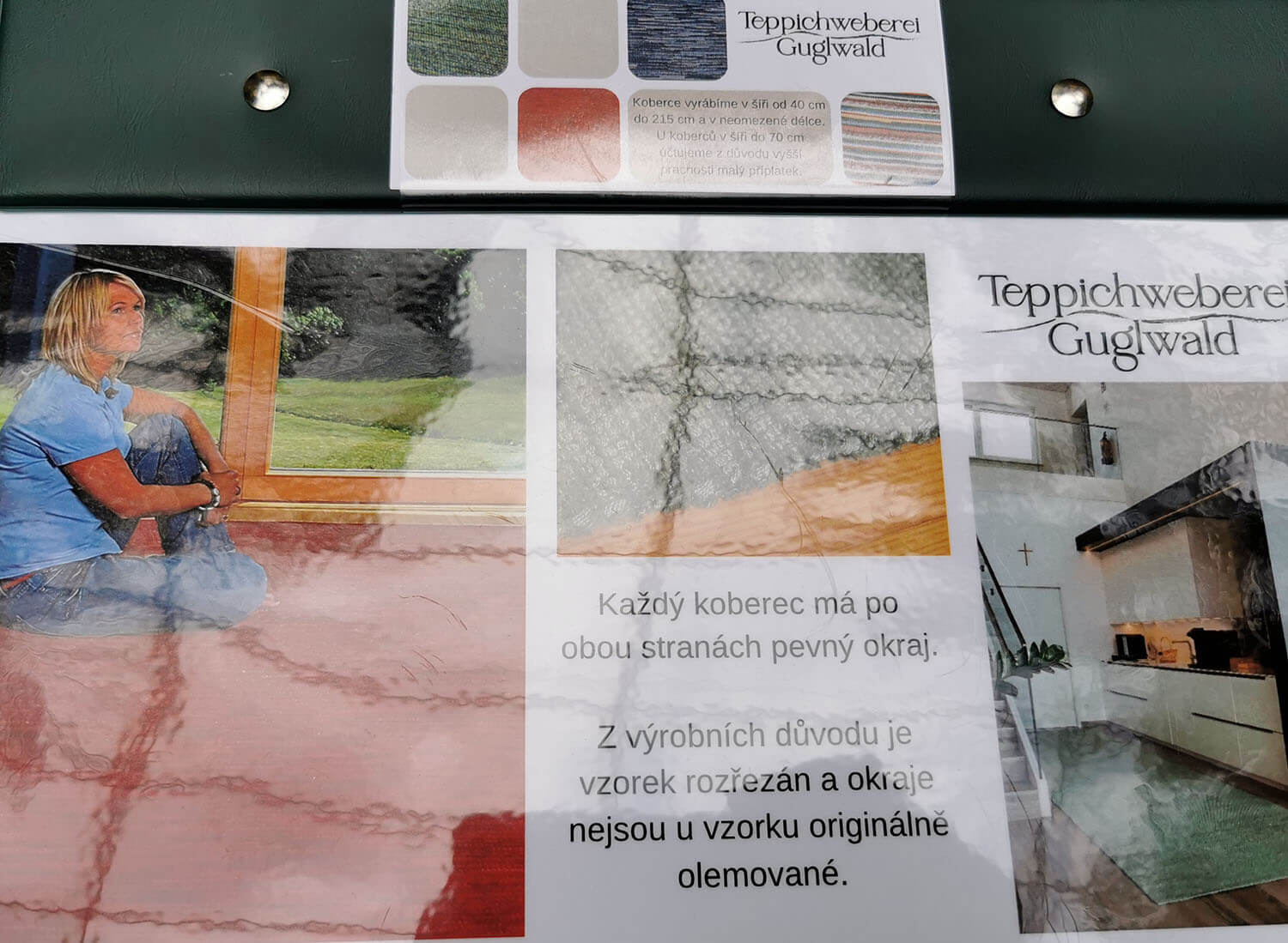 Sternstein Exquisit 6061 hellgrün