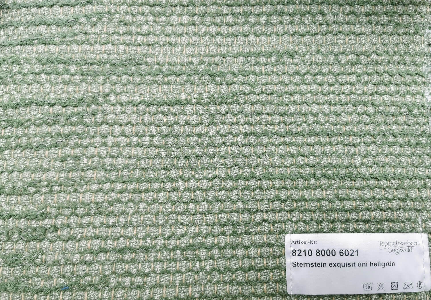 Sternstein Exquisit 6061 hellgrün