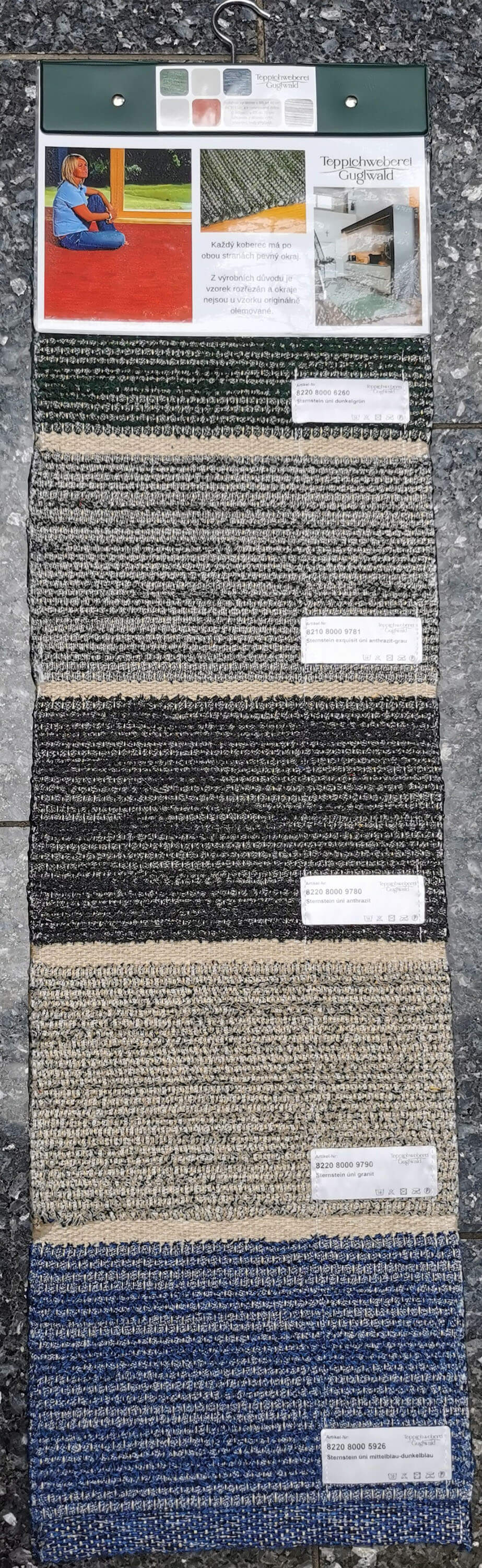 Sternstein uni 9695 sand