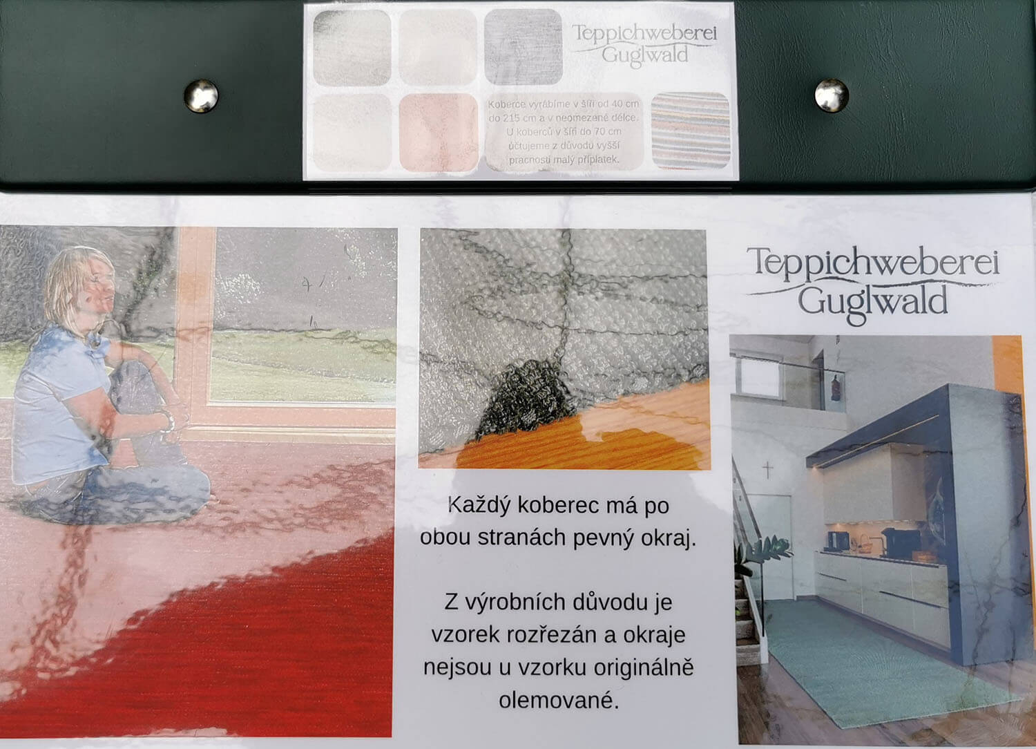 Sternstein uni 3073 rot schattiert