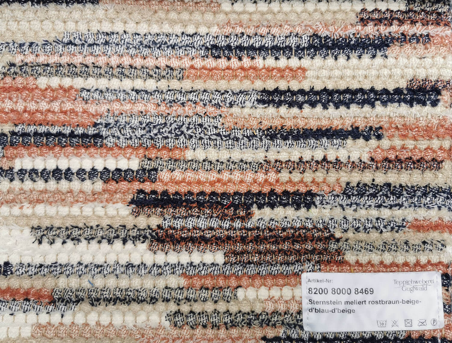 Sternstein meliert 8469