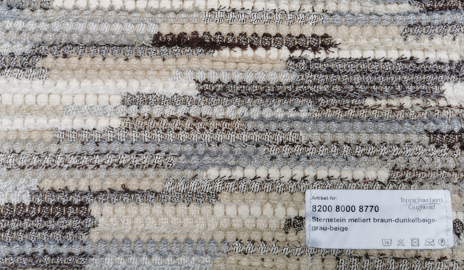 Sternstein meliert 8770