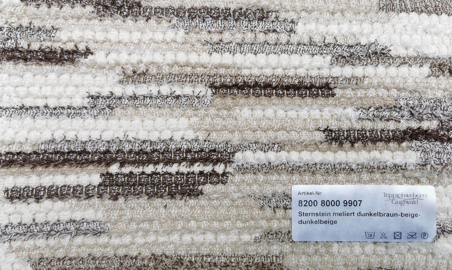 Sternstein meliert 9907