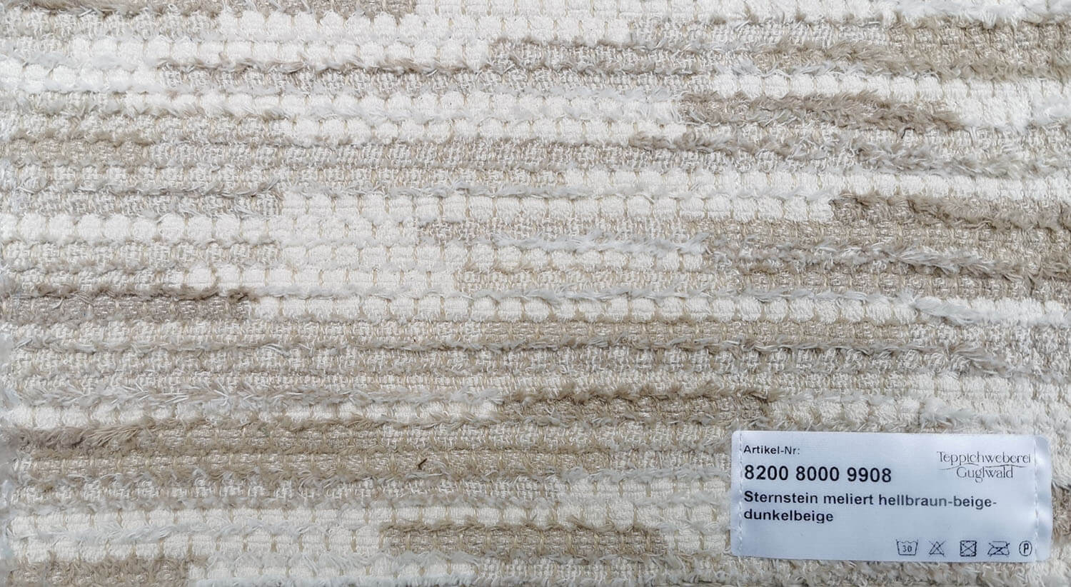 Sternstein meliert 9908