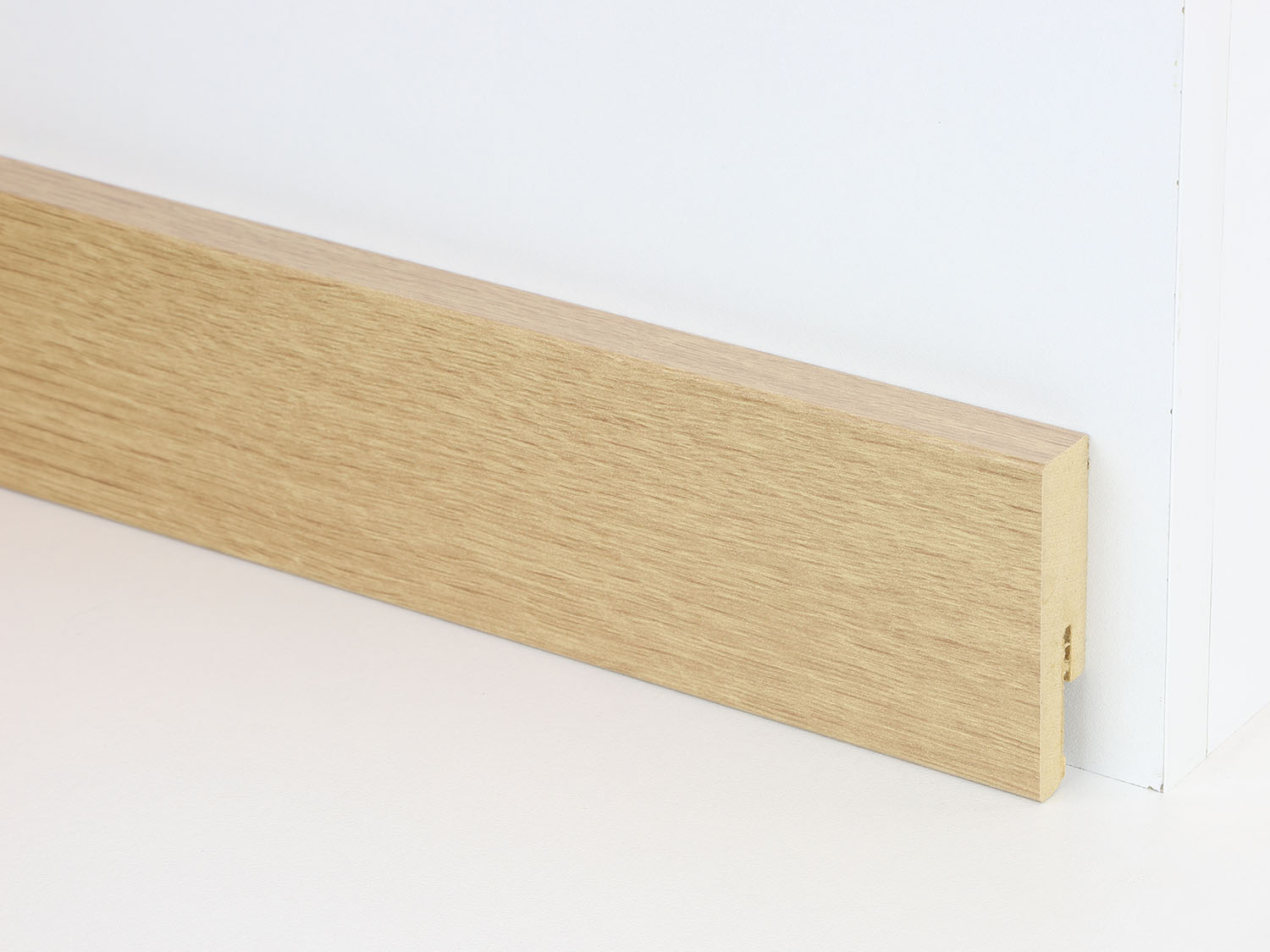 SL18 dub 1517508/D026 Parador obvodová MDF lišta