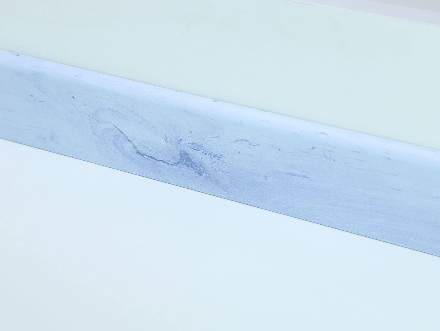 Berry HDF60 PL068 soklová lišta