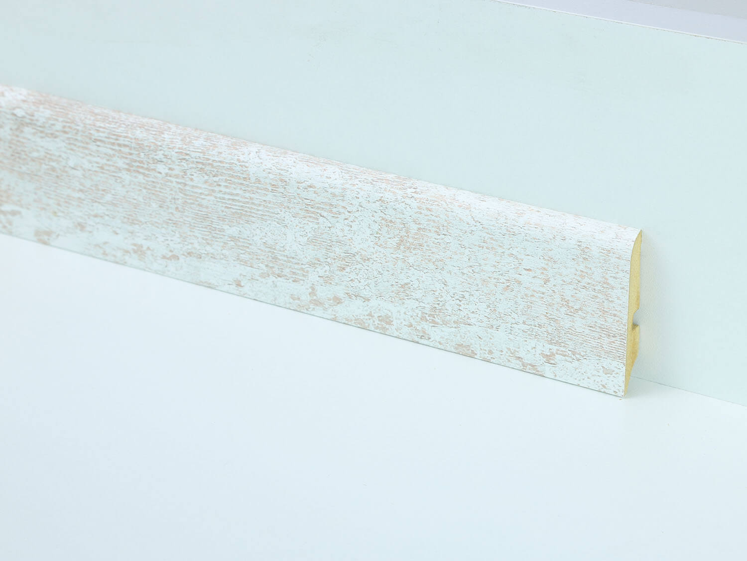 Berry HDF60 PL270 soklová lišta