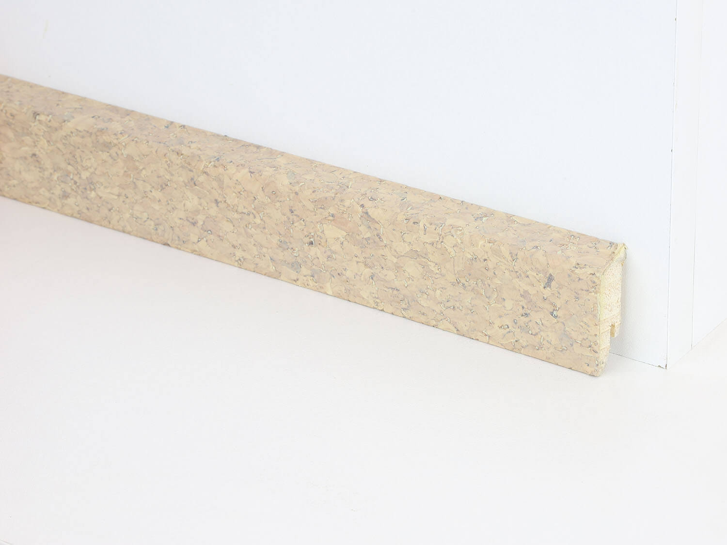 Korková lišta SL40KK korek krémový