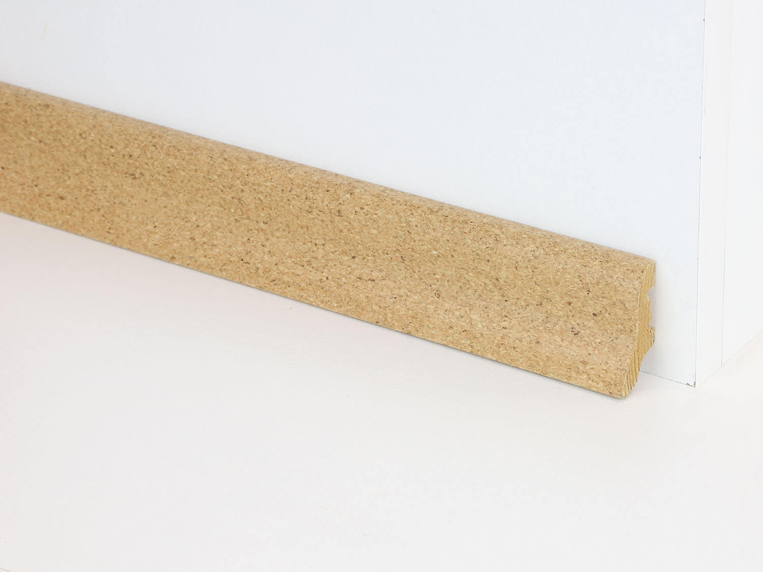 Korková lišta FHP40KJ korek jemný