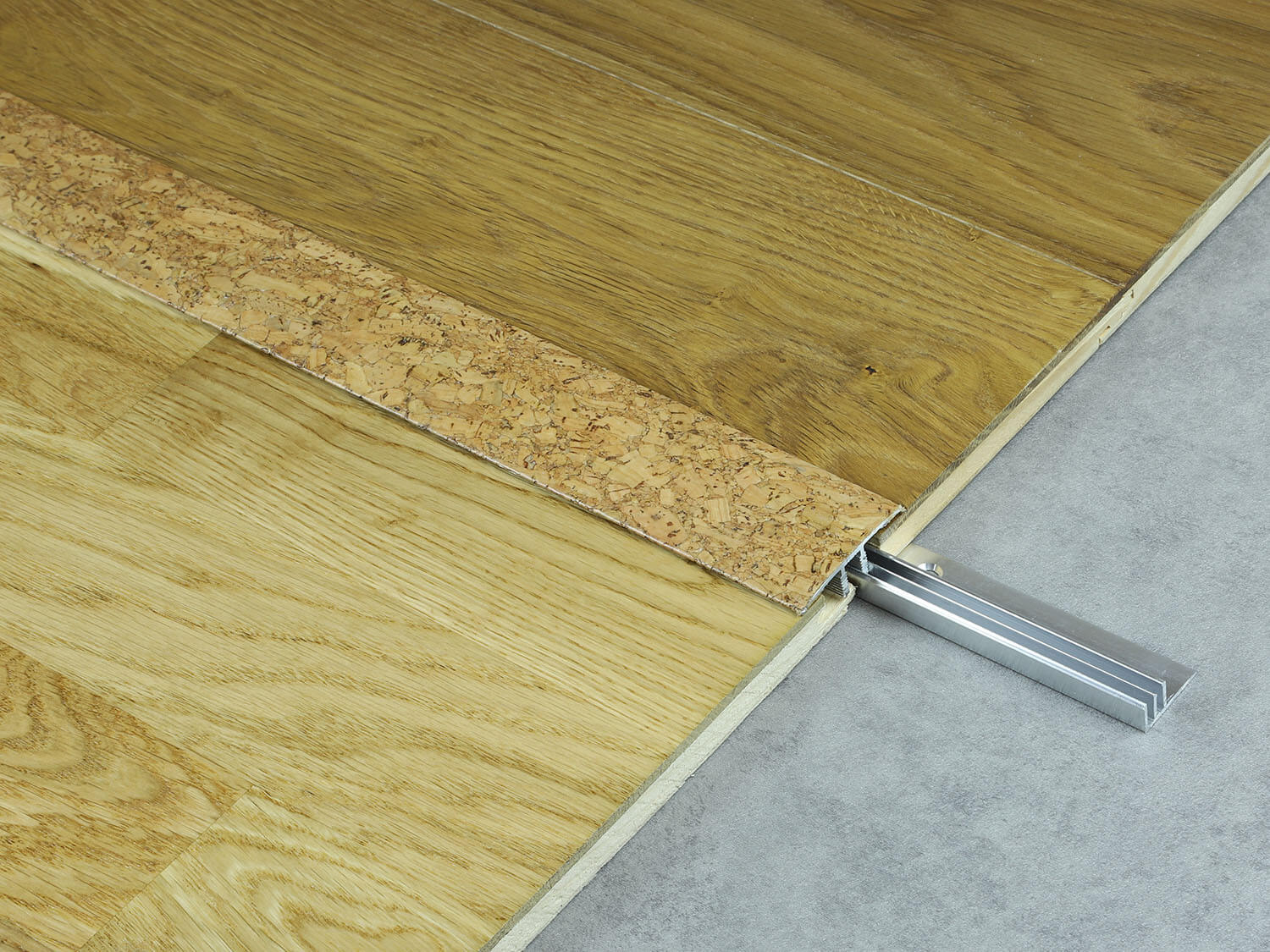 588 K10 korková dýha + základ Küberit 06238100-05