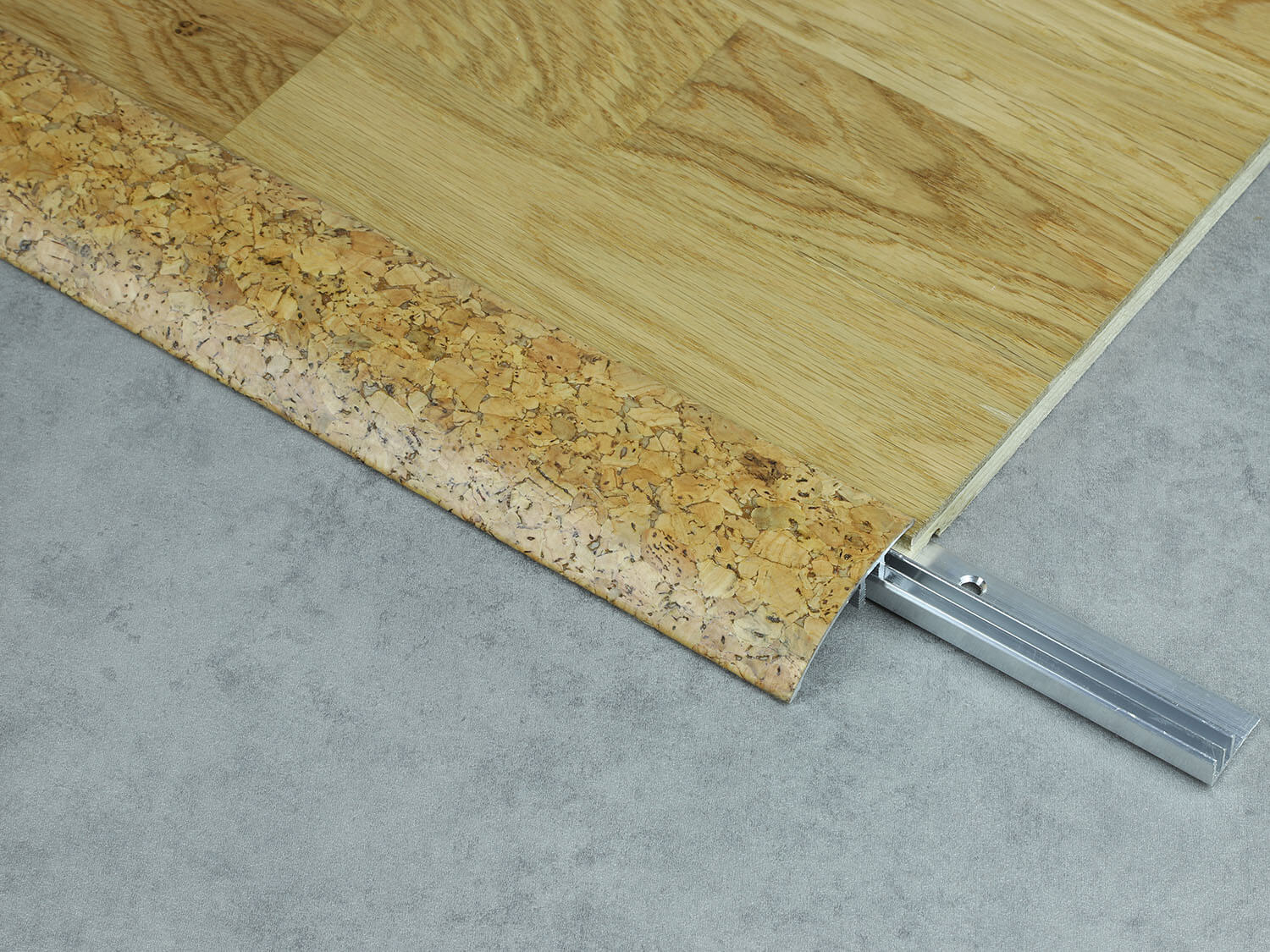 586 K10 Korková dýha Küberit 06236100-105