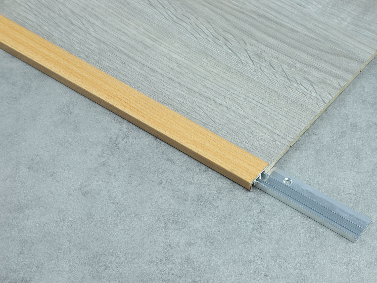 587L H20 Buk tmavý pařený Küberit 06187200-05