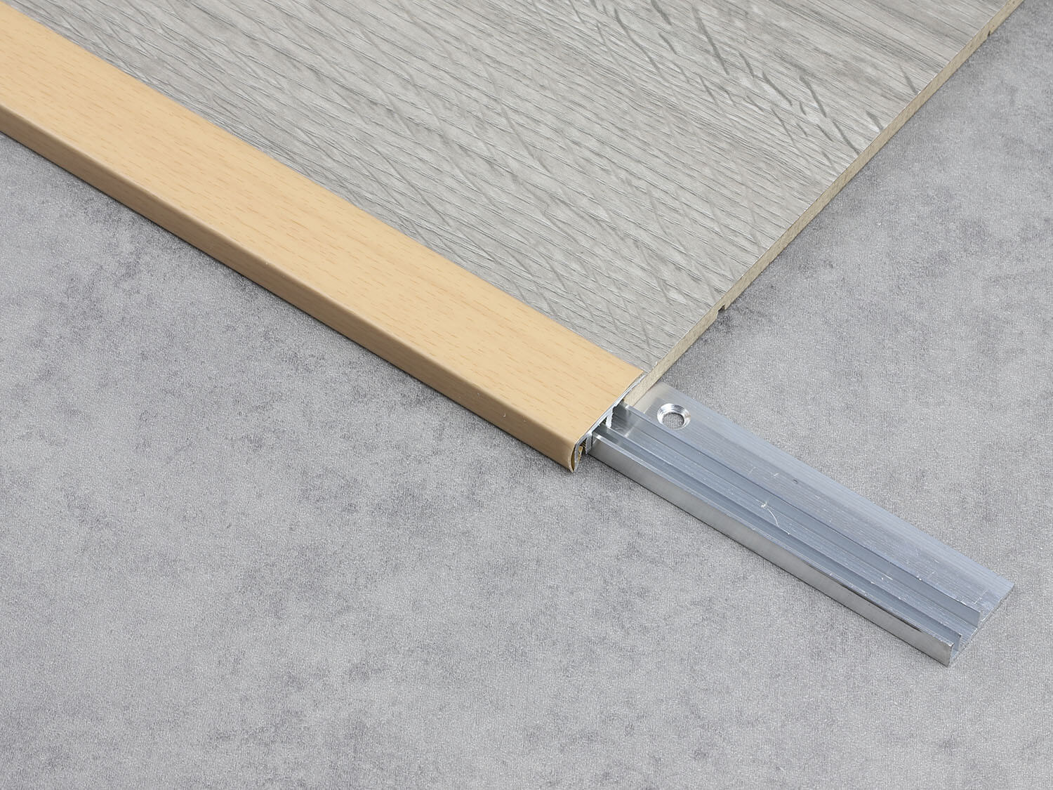 587L H22 Buk světlý Küberit 06187220-25