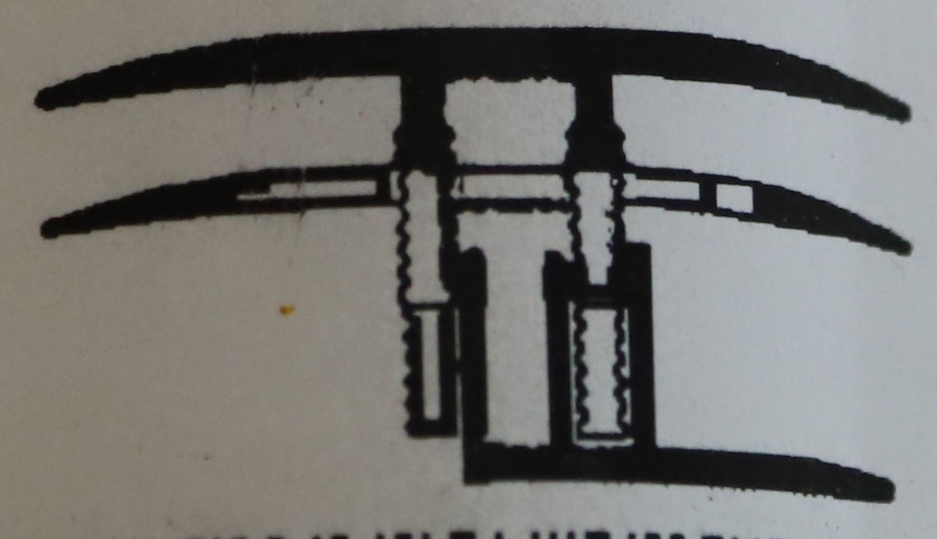 588L H80 Merbau Küberit 06188800-05