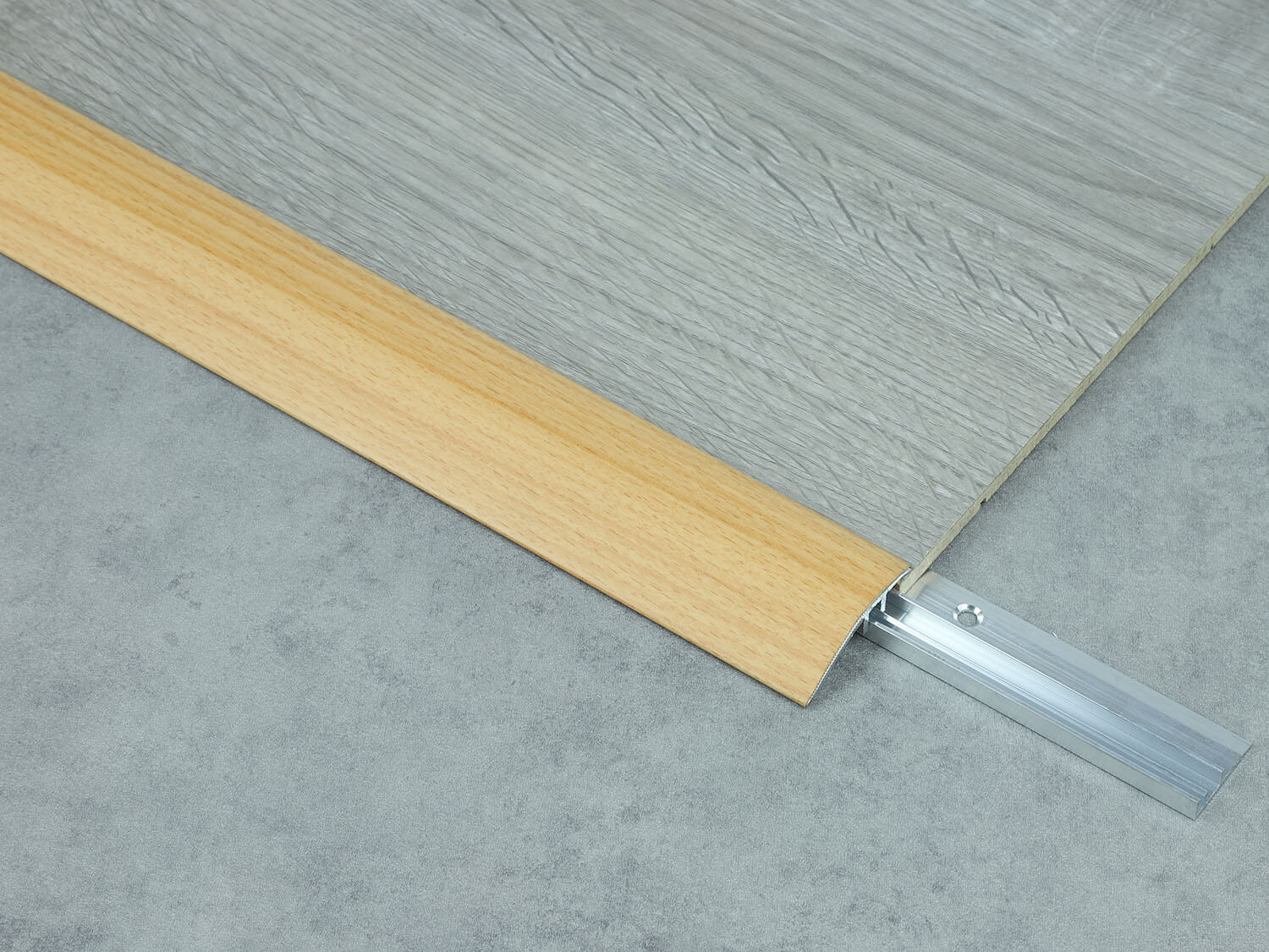 586L H20 Buk tmavý pařený Küberit 06186225