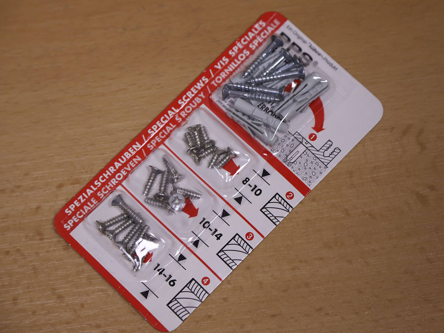 388H stříbrný Küberit 08388045