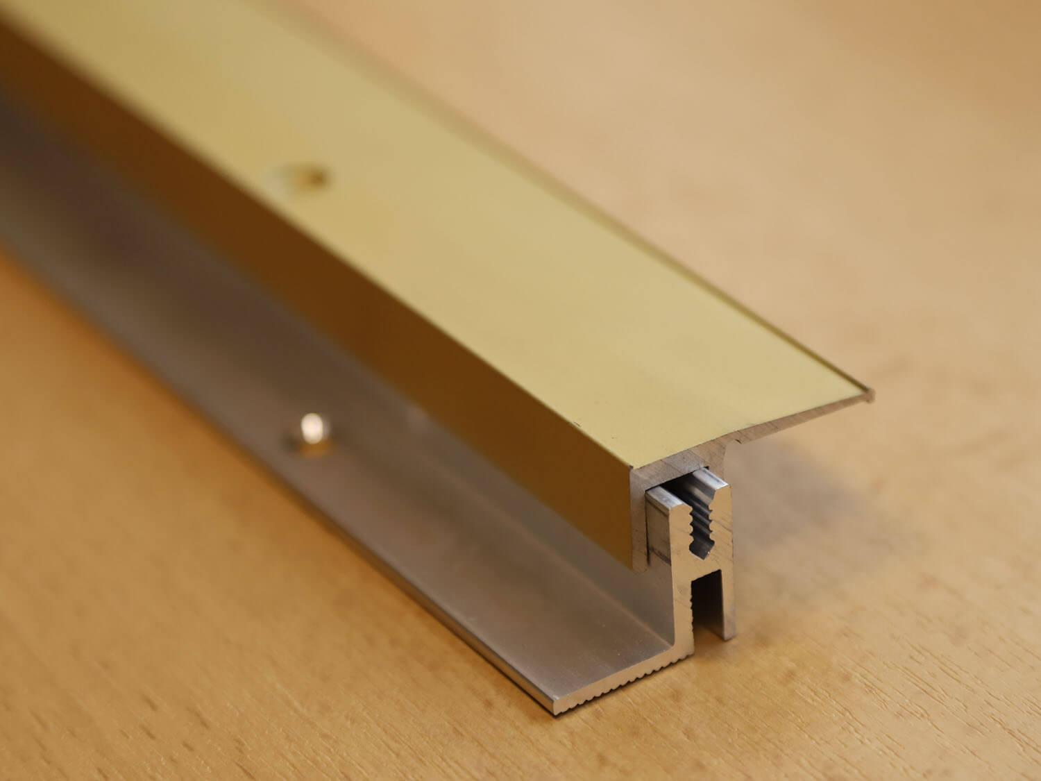 387SH zlatý Küberit 08687050-55