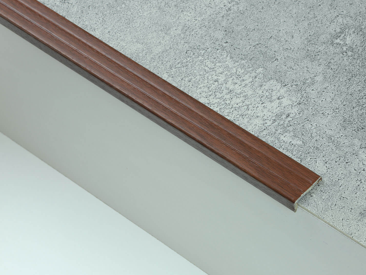 Schodová hrana 24,5x9 mm Profilpas 80 - 75266